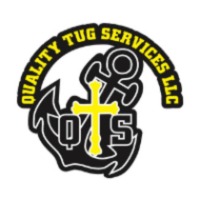 Quality Tug Services LLC logo